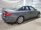 2013 AUDI A4