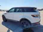 2013 LAND ROVER RANGE ROVER EVOQUE