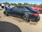 2014 MERCEDES-BENZ C-CLASS