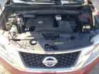 2014 NISSAN PATHFINDER