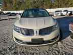 2016 LINCOLN MKX