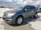 2014 CHEVROLET TRAVERSE