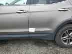 2018 HYUNDAI SANTA FE