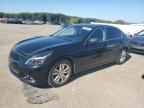 2011 INFINITI G37