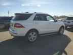 2012 MERCEDES-BENZ ML-Class