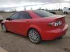 2007 MAZDA 6