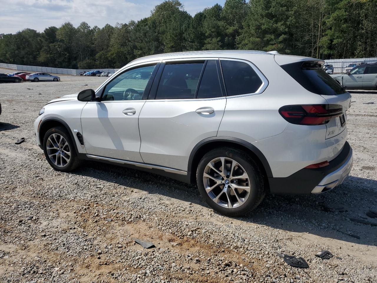 2024 BMW X5