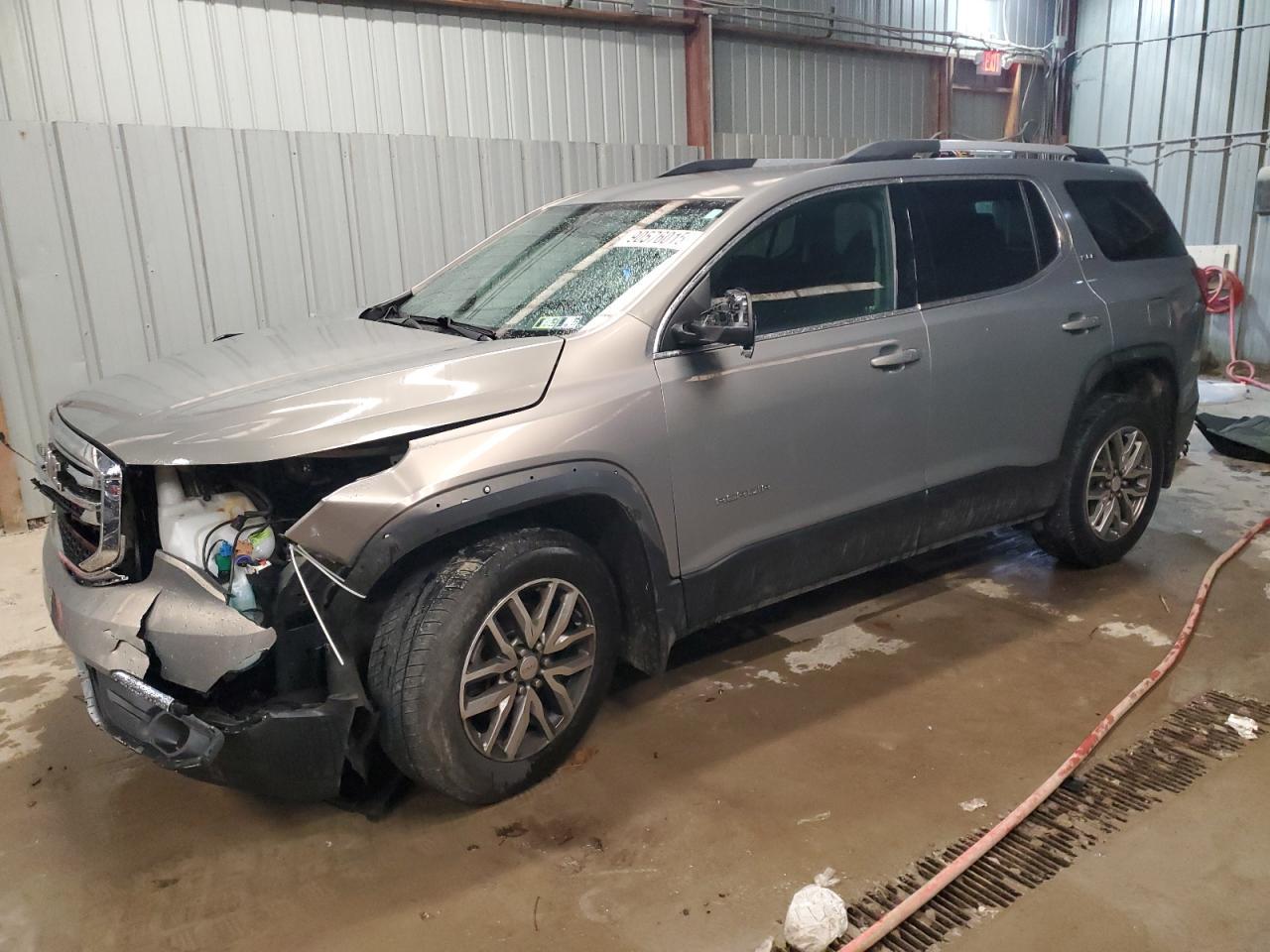 2019 GMC ACADIA