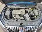 2015 BUICK LACROSSE