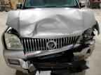 2008 MERCURY Mountaineer