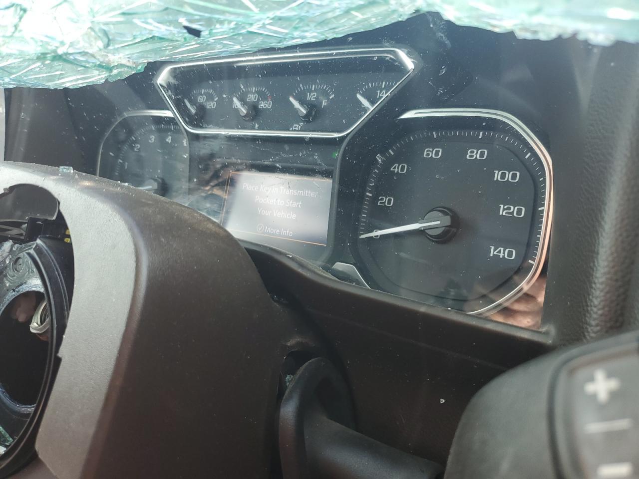 2019 GMC Sierra