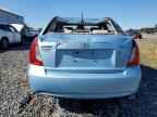2011 HYUNDAI ACCENT