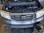 2014 HONDA PILOT