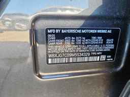2021 BMW X1
