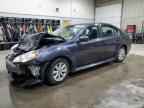 2011 SUBARU Legacy