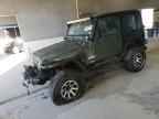 2000 JEEP WRANGLER
