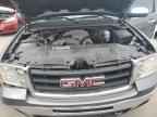 2011 GMC Sierra