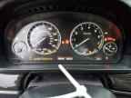 2014 BMW 5 series