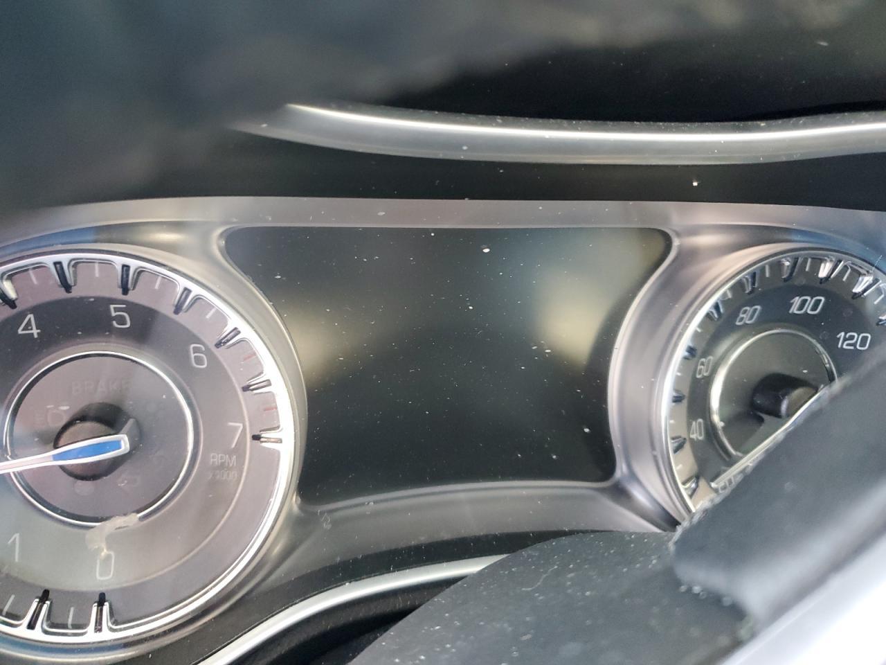 2018 CHRYSLER 300