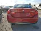 2016 BMW 4 Series