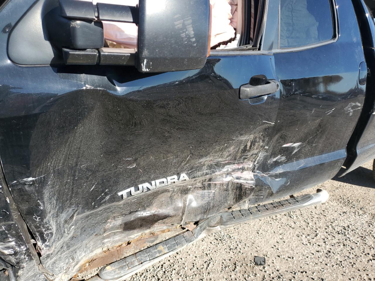 2007 TOYOTA TUNDRA