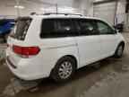 2010 HONDA ODYSSEY
