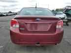 2014 SUBARU IMPREZA