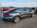 2013 VOLKSWAGEN CC