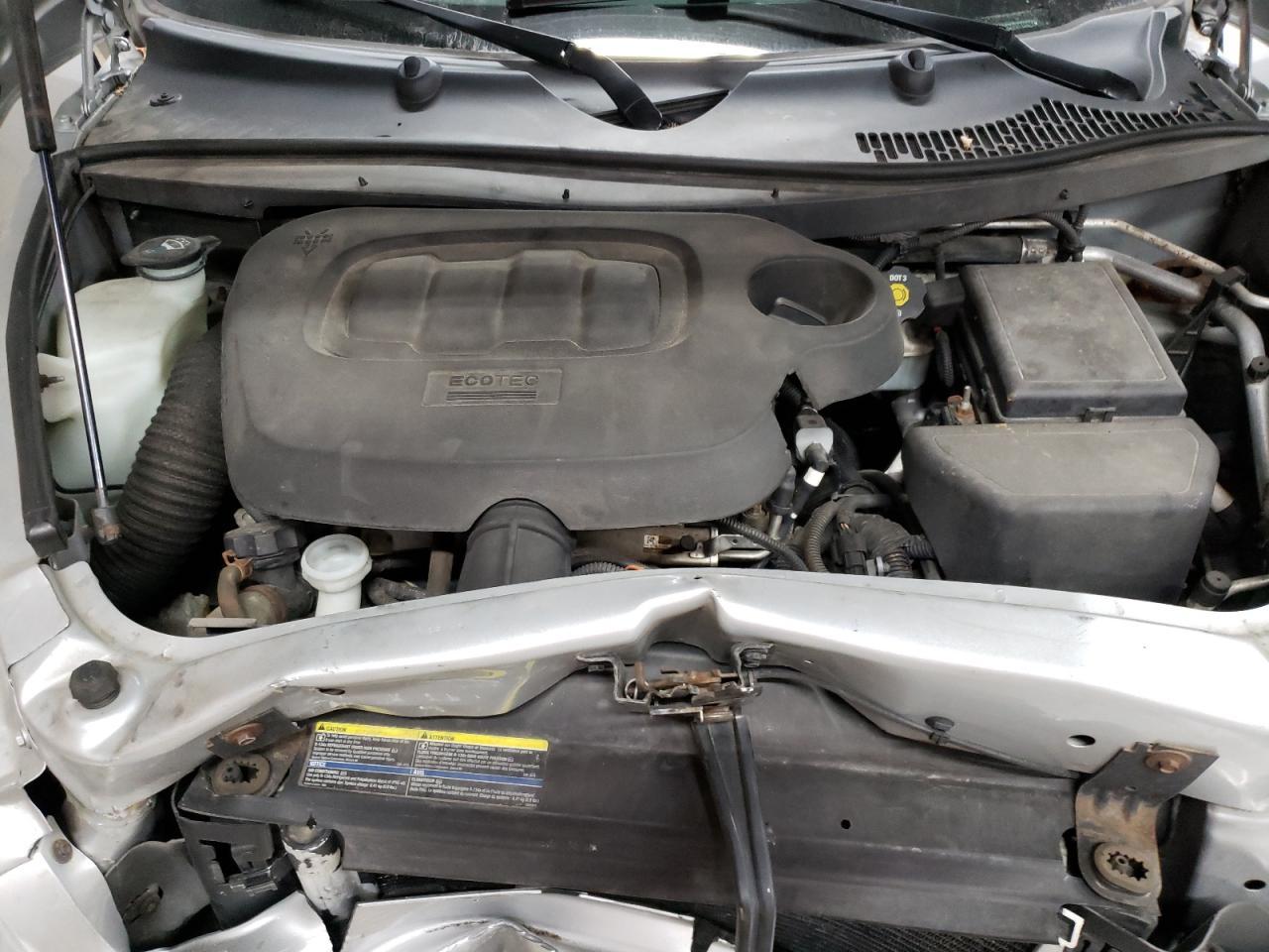 2009 CHEVROLET HHR