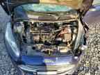 2016 FORD Fiesta