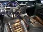 2011 FORD MUSTANG