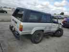 1987 TOYOTA 4Runner