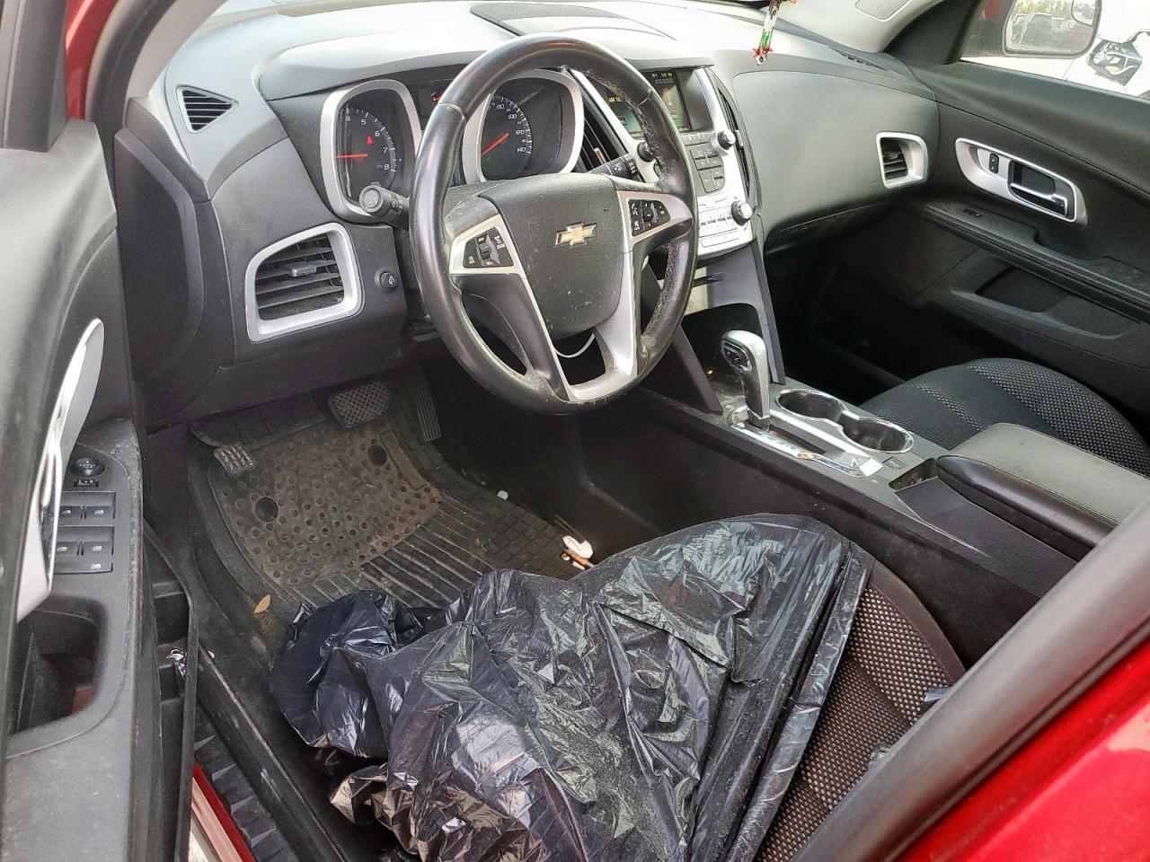 2014 CHEVROLET EQUINOX