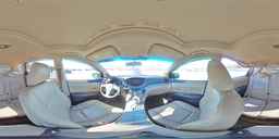 2006 SUBARU B9 Tribeca