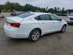 2019 CHEVROLET IMPALA
