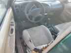 2000 MITSUBISHI MIRAGE