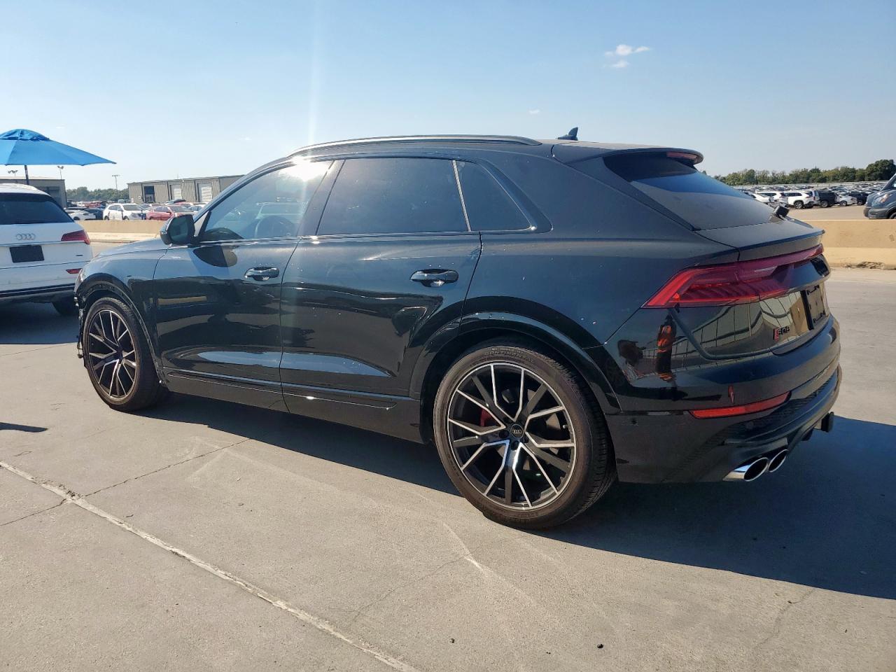 2023 AUDI SQ8