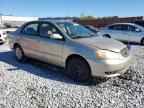 2004 TOYOTA COROLLA