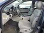 2012 MERCEDES-BENZ ML-Class