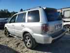2006 HONDA PILOT