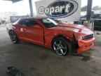 2013 CHEVROLET Camaro