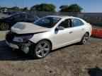 2014 CHEVROLET MALIBU