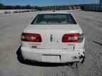2008 LINCOLN MKZ