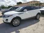 2015 LAND ROVER RANGE ROVER EVOQUE