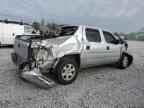2012 HONDA Ridgeline