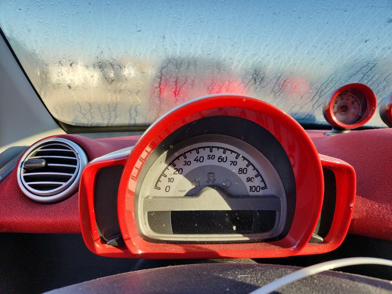 2011 SMART Fortwo