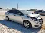 2024 NISSAN VERSA