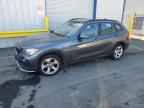 2015 BMW X1