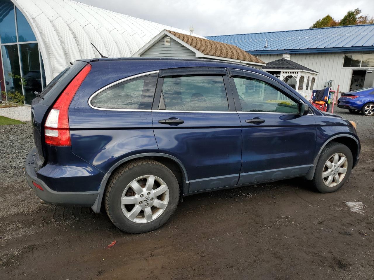 2008 HONDA CR-V