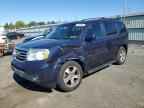 2012 HONDA PILOT